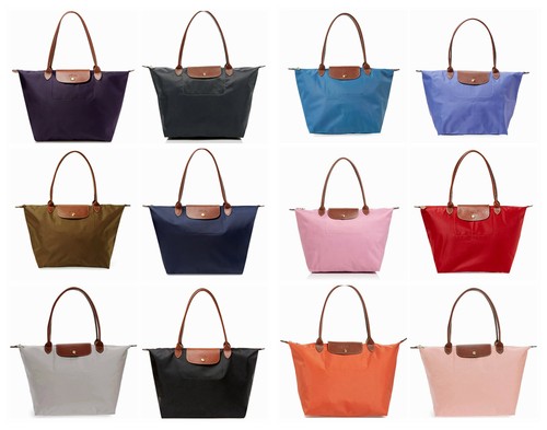 Borsa tracolla longchamp - tracolla,