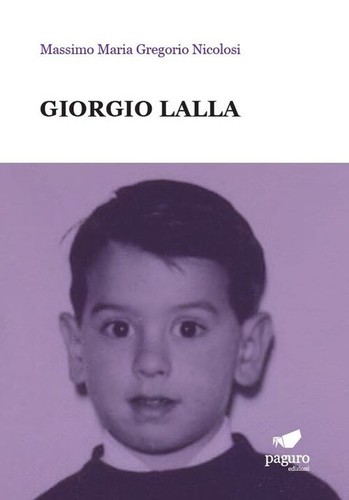 Giorgio lalla paguro - giorgio, [paguro]