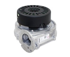 Ventilatore EBM RG128/1300-3612-030204 Caldaie Riello 4366352 Residence Condens