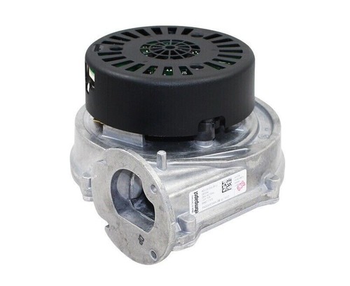 Ventilatore ebm - ventilatore,