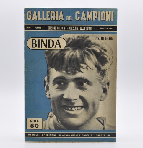 Ciclismo monografia originale - ciclismo,,
