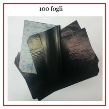 carta carbone carbonio foglio