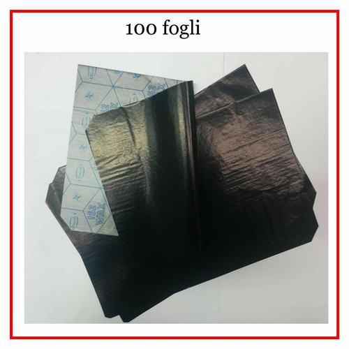 Carta carbone carbonio foglio - carta,