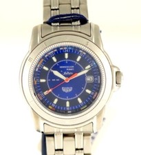 Orologio Immersion - Collezione Planet Enzo Maiorca - NEW (NOS)