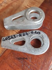 COPPIA TENSIONI CATENA HONDA