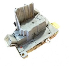 SERRATURA POSTERIORE SINISTRA