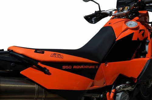 Ktm adventure 950 990 - 950, motok