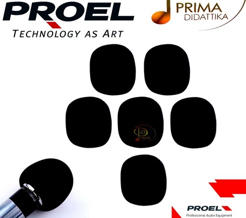 Kit professionale pezzi - 6,