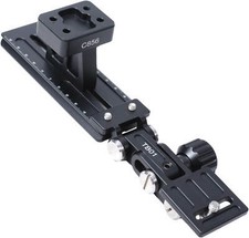 Supporto teleobiettivo per