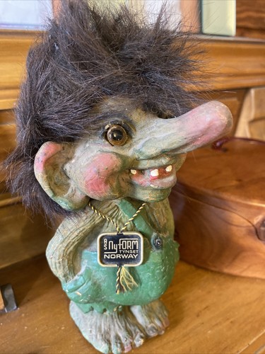 Vintage primi originali trygve - vintage,