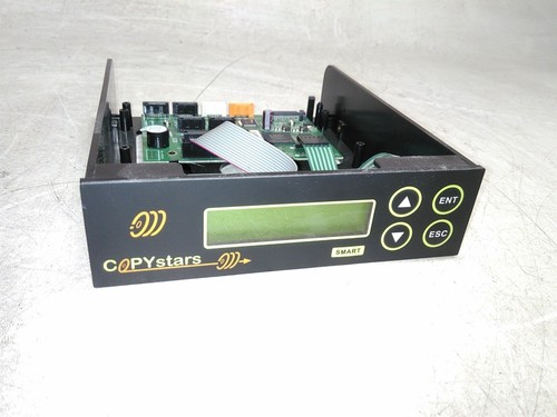 Copystars dvd sata duplicatore - copystars,