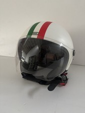 Casco jet origine primo - jet,