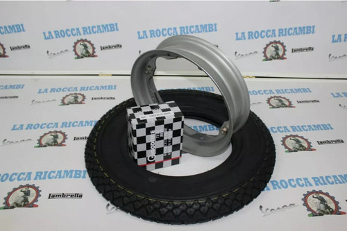 Kit copertone cerchio - kit,