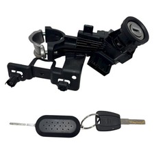 BLOCCHETTO ACCENSIONE FIAT