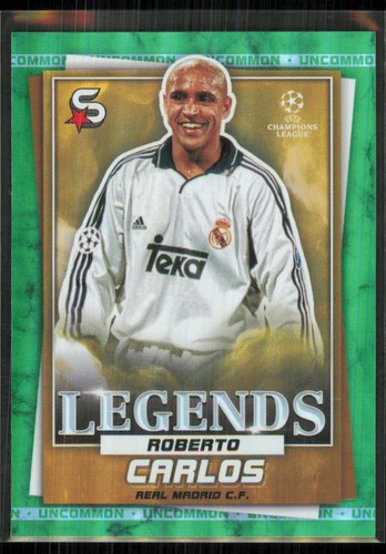 2022 topps uefa club - 2022,
