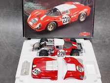 GMP 1/18 Scuderia Filipinetti