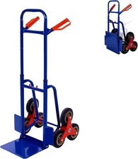 Carrello Portacasse x Giardino