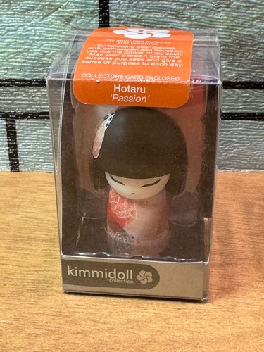 Figurina kimmidoll collezione - kimmidoll,