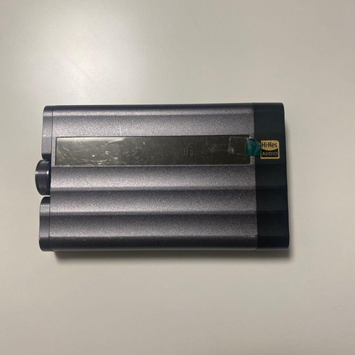 Ifi audio xdsd gryphon - ifi,