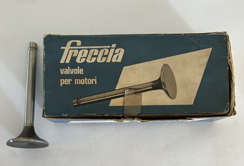 Valvola aspirazione freccia - valvola,