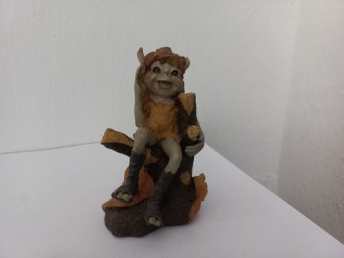 Pixies collezione elfi - da,