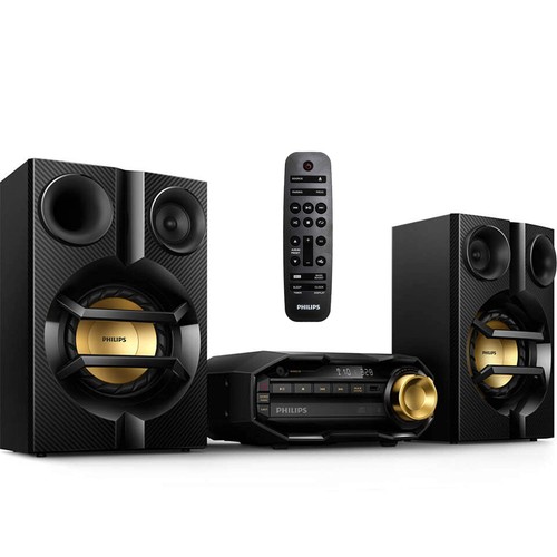 Philips fx10 impianto stereo - philips,