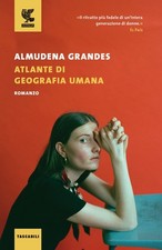 Libro almudena grandes - libro,