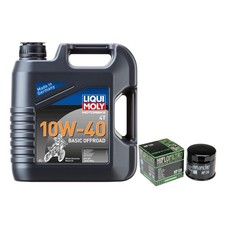 Kit manutenzione per suzuki - kit,
