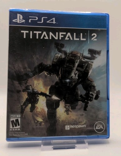 Gioco playstation titanfall - 4,