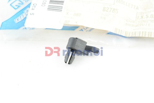 Clip fermo fissaggio - fermo,