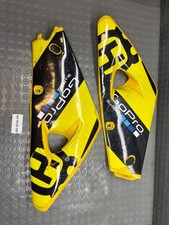 CONVOGLIATORI HUSQVARNA WR CR