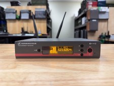 Used Sennheiser EM100 G3