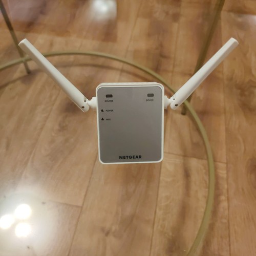 Netgear n300 range - n300,