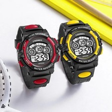 Orologio Elettronico Per