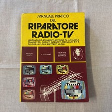 Manuale pratico riparatore