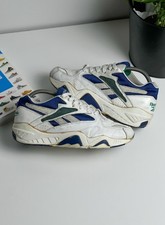 Sneakers rare Reebok Vintsge