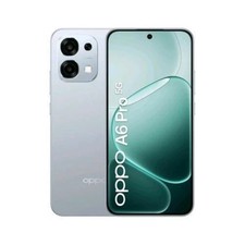 OPPO A6 Pro 5G 8+256GB 6.57"