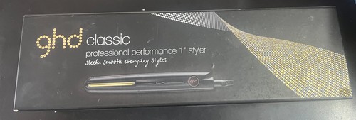 Ghd gold classic - gold, hair