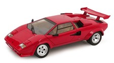 KK Scale 1:12 LAMBORGHINI