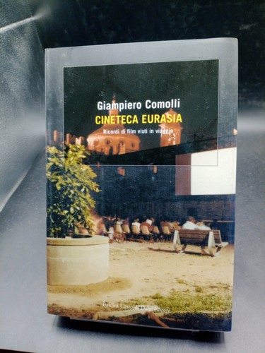 Cineteca eurasia ricordi di - cineteca, eurasia: