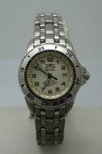 Orologio NOS Donna Sector 650 Acciaio Inox - Movimento Automatico Svizzero ETA