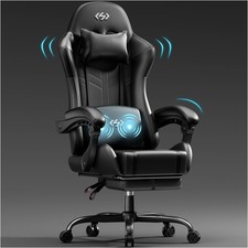Sedia gaming ergonomica con - ergonomica,