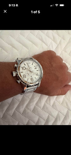 Orologio nixon chrono - 51-30,