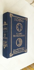 I CHING Il Libro dei Mutamenti