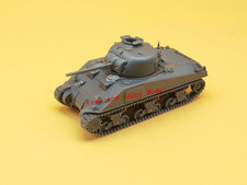 Modello Sherman americano M4A4