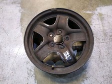 JANTE TOLE -- Renault Scénic