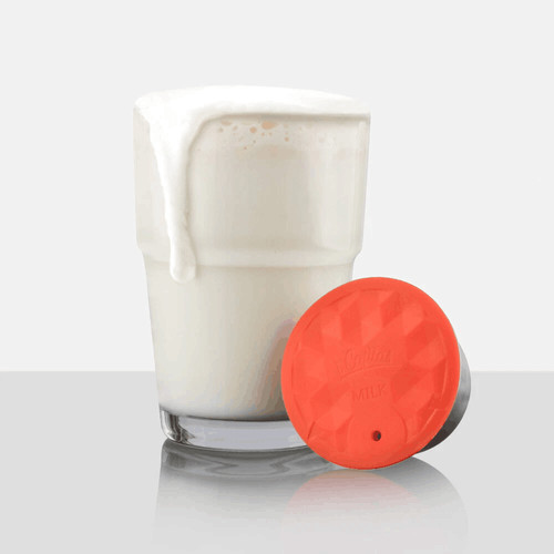 Cafilas for dolce gusto - i,