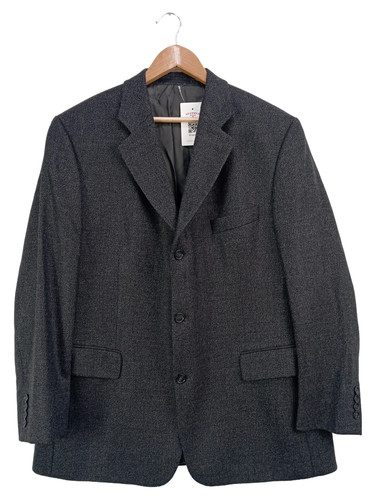 Bugatti giacca uomo grigia - uomo,