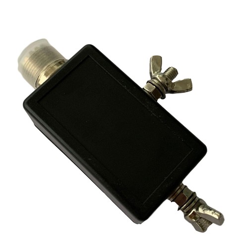 Antenna onde corte 38 - x, mhz