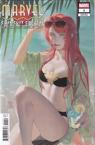 Marvel swimsuit special brand - special:,